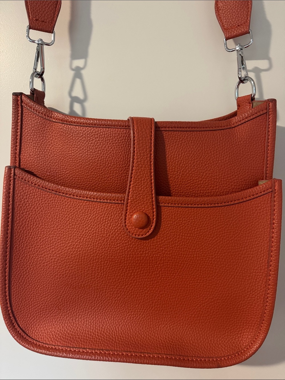 Crossbody bag - Picture 6 of 9
